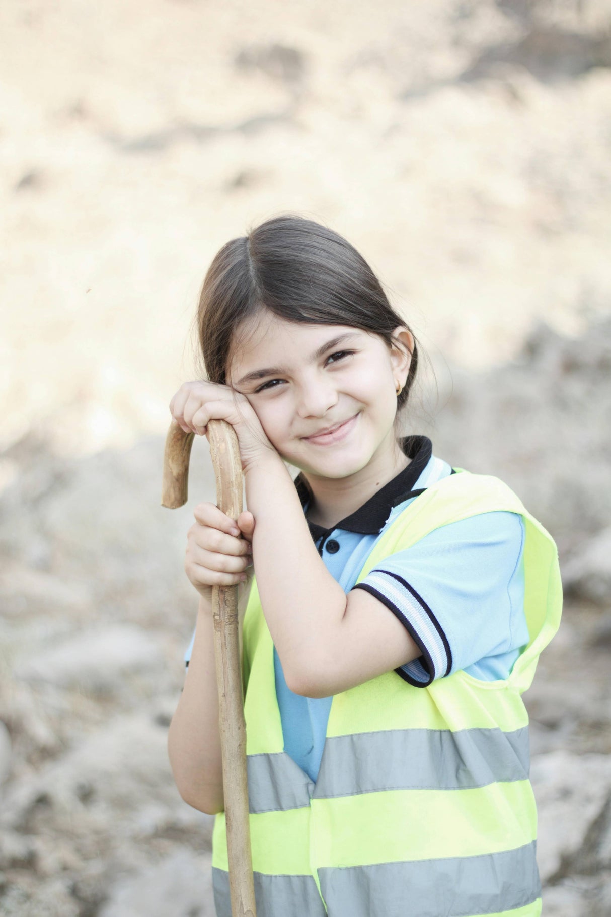 Kids Safety Vest