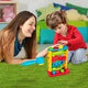 Durable Pound A Ball Toy for Toddlers - STEM Educational Toy