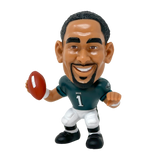 Jalen Hurts Big Shot Baller
