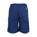Men's Moisture Wicking Performance Quick Dry Cargo Shorts