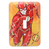 The Flash Switch Plate