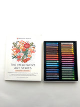 36 Color Oil Pastels Beginner Art Supplies for All Ages