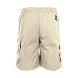 Men's Moisture Wicking Performance Quick Dry Cargo Shorts