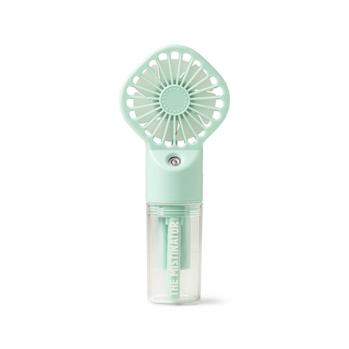 The Mistinator 2-in-1 Rechargeable Water Fan Modern Monkey