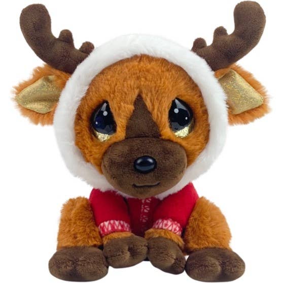 Cutie Pet-Holiday Series