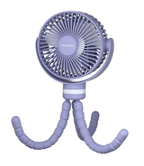 Momcozy Portable Stroller Fan MPF