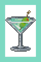 Mini Dazzles™ - Cocktails