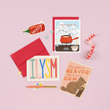 Fondue You | Fond Of You Card