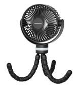 Momcozy Portable Stroller Fan MPF