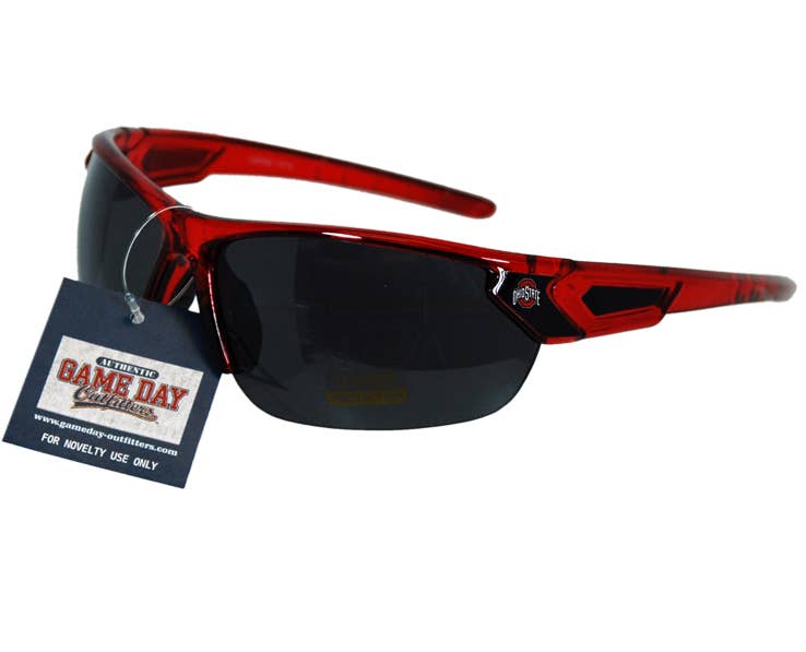 Ohio State Buckeyes Sunglasses