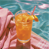Sugar Free Mango Syrup