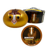 Fun Doh Farm Barnyard Squishy Dumpling Toy - 12/Display