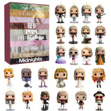 Christmas 2025 Taylor Swift Advent Calendar