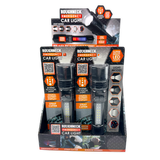 Roughneck Emergency Car LED Light Multi Tool