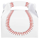 6.25" BASEBALL TREAT BOX LLB kids toys