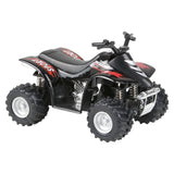 3.75" Diecast Smart Atv