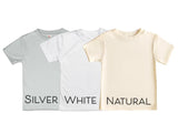 Friends Bluey Kids Tee Shirt