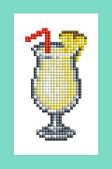 Mini Dazzles™ - Cocktails