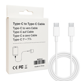 Type C To Type C Cable 10FT In Box 10FCC MW870
