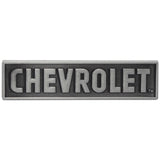Chevrolet Die Cast Metal Drawer Pull