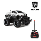 1:24 Remote Control Ram 2500 RTR Electric RC Monster Truck