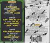 2025 Panini SCORE NFL Football 90ct. Blaster Box