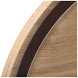 University of Alabama Logo Wood Wall Decor