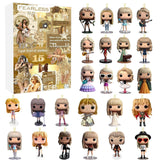 Christmas 2025 Taylor Swift Advent Calendar