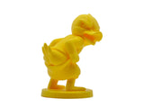 Duck Moon 3D Printed