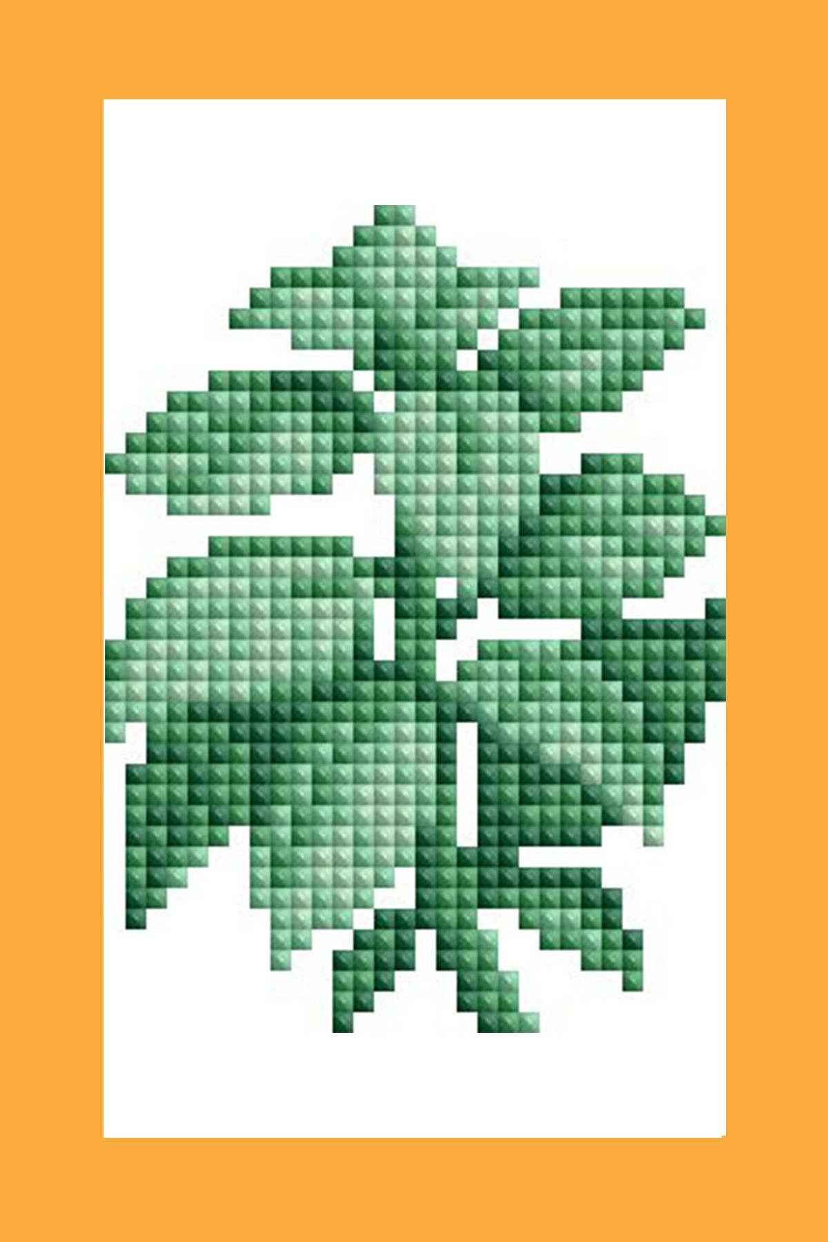 Mini Dazzles™ - Herbs & Medicinal Plants
