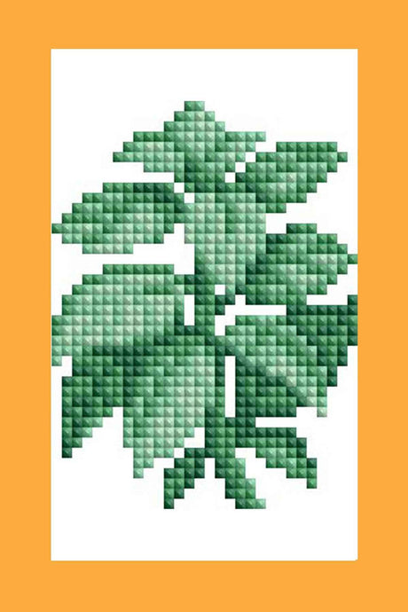 Mini Dazzles™ - Herbs & Medicinal Plants