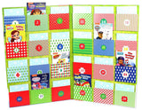 Nickelodeon: Storybook Collection Advent Calendar