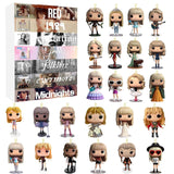 Christmas 2025 Taylor Swift Advent Calendar