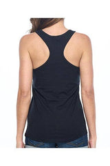 Life in The Fast Lane Graphic Racerback Tank