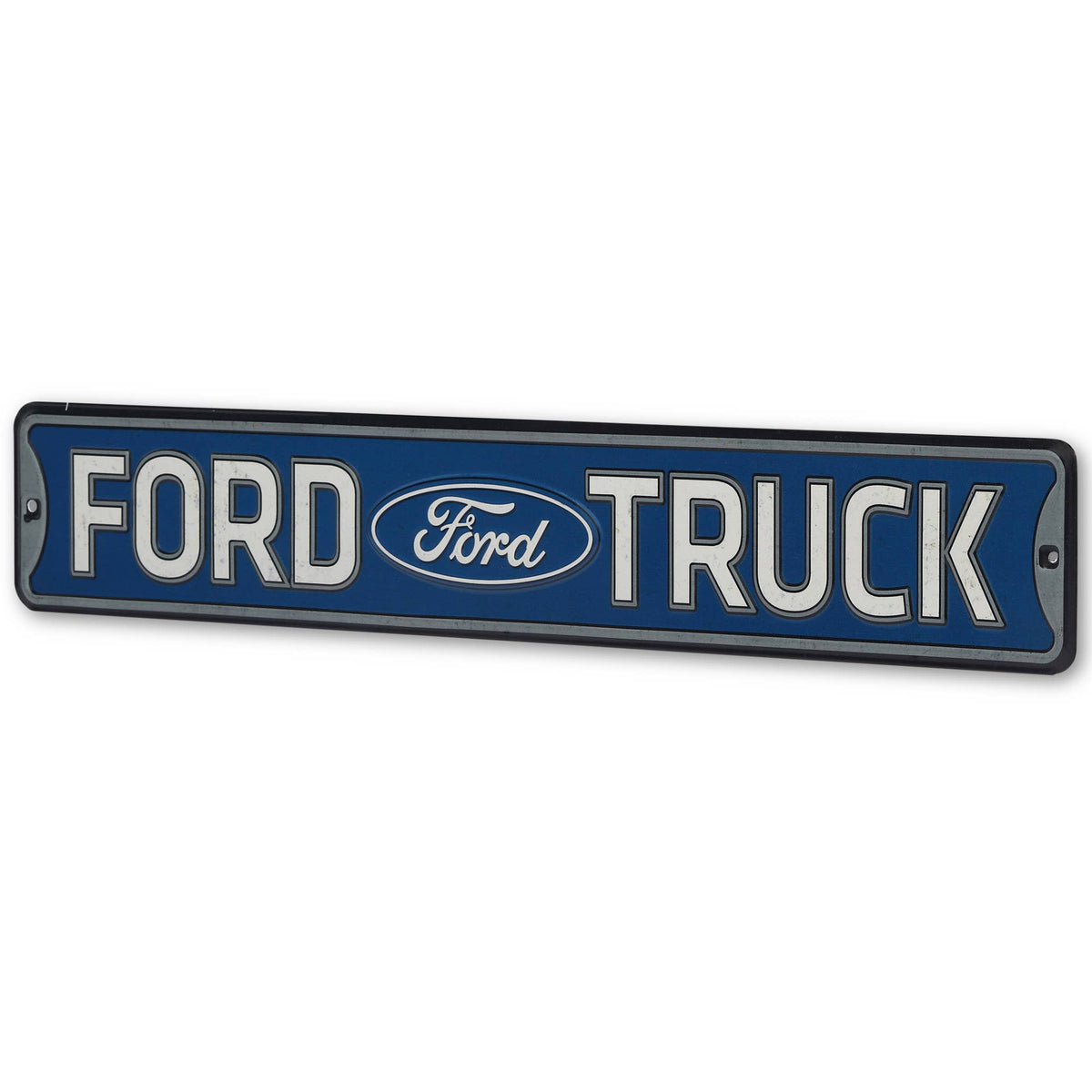 FORD TRUCK METAL