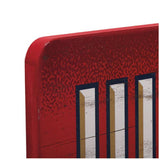 Washington Nationals Wood Wall Decor