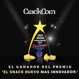 Crack Corn / Puffy Pop - The Original (4 oz)