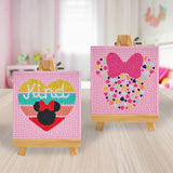 Mini Easels - Pink Minnie™