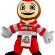 Ohio State Buckeyes Mascot- Plush 8"