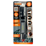 Roughneck Emergency Car LED Light Multi Tool