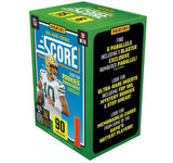 2025 Panini SCORE NFL Football 90ct. Blaster Box