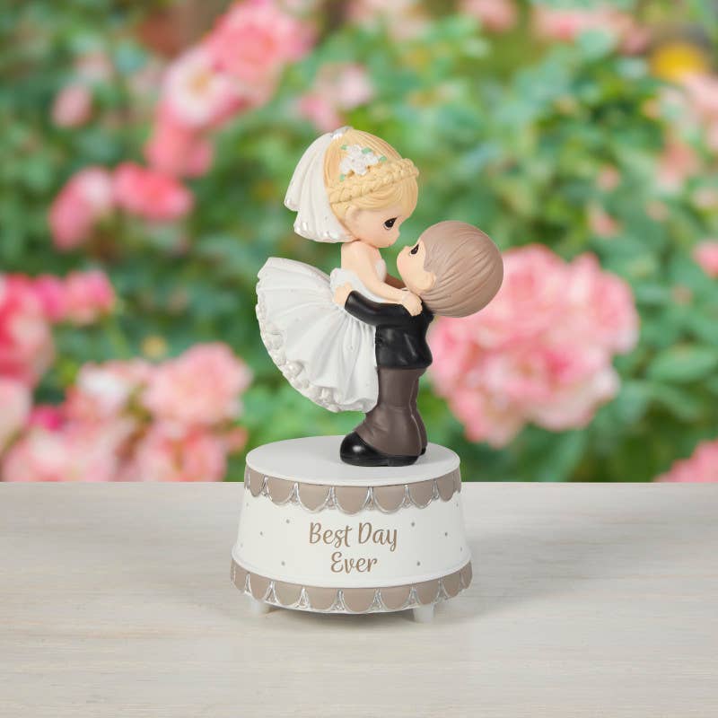 Best Day Ever Musical