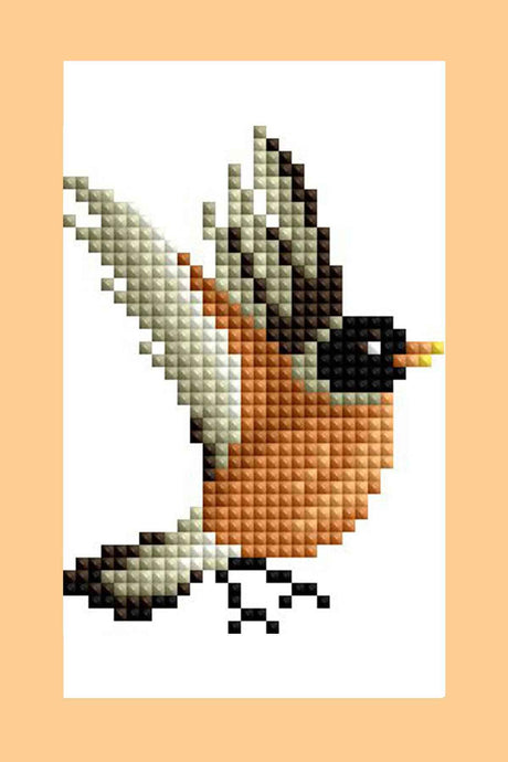 Mini Dazzles™ - Birds