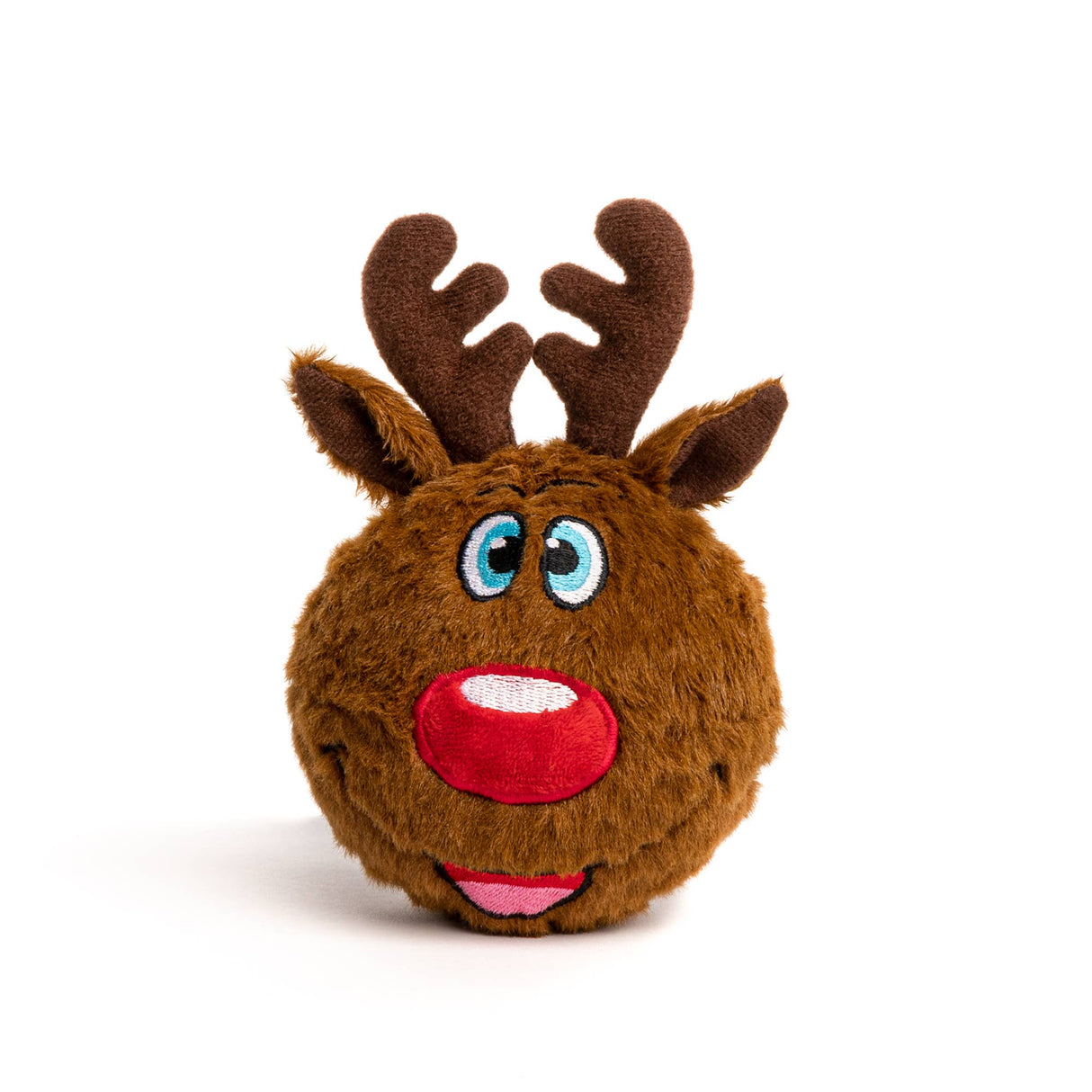 Christmas Reindeer Dog Toy
