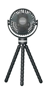 Momcozy Portable Stroller Fan MPF