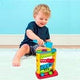 Durable Pound A Ball Toy for Toddlers - STEM Educational Toy