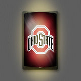 Ohio State Buckeyes MotiGlow Light Up Sign