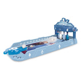 Frozen Elsa and Anna Tabletop Bowling Game Set