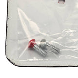 Rocket & Groot Metal Switch Plate