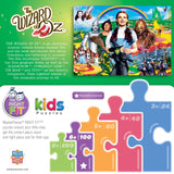 Wonderful Wizard of Oz - 100 Piece Puzzle